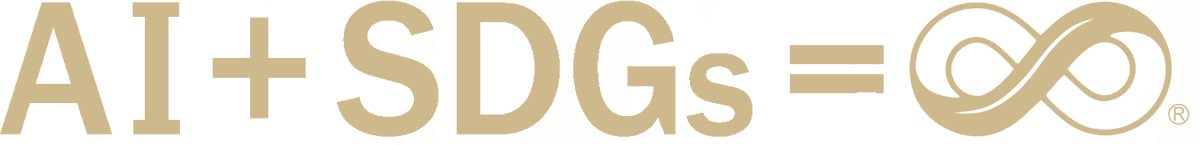 AI+SDGs