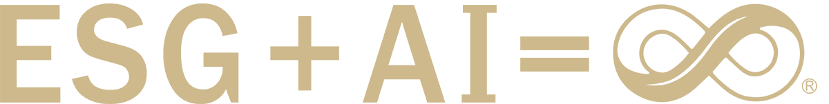 ESG+AI