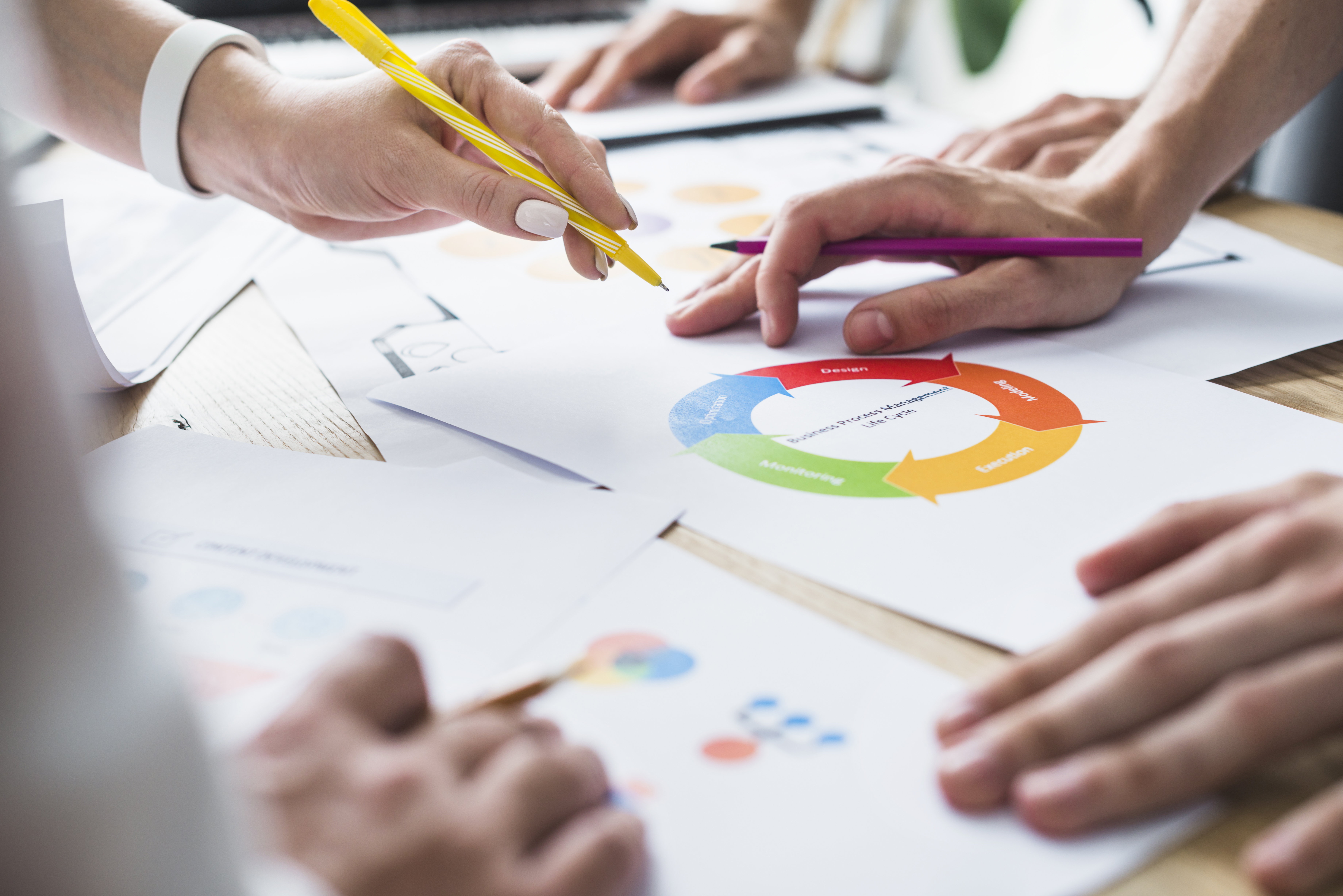 產業型學院      產業實務鏈結