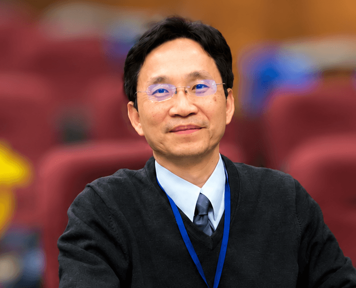 Hsu Chao-Tse
