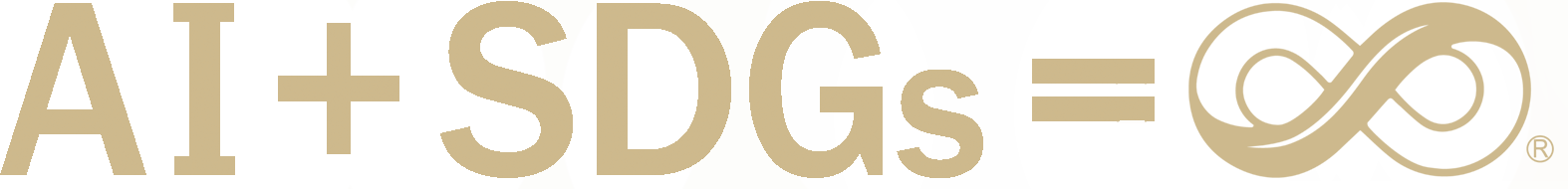 AI+SDGs