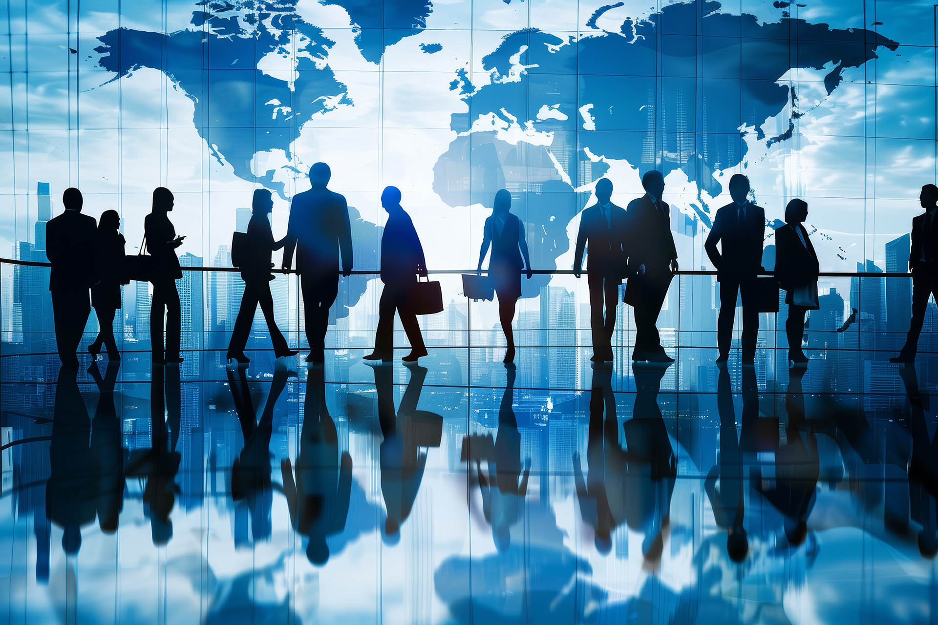 Department of International Business