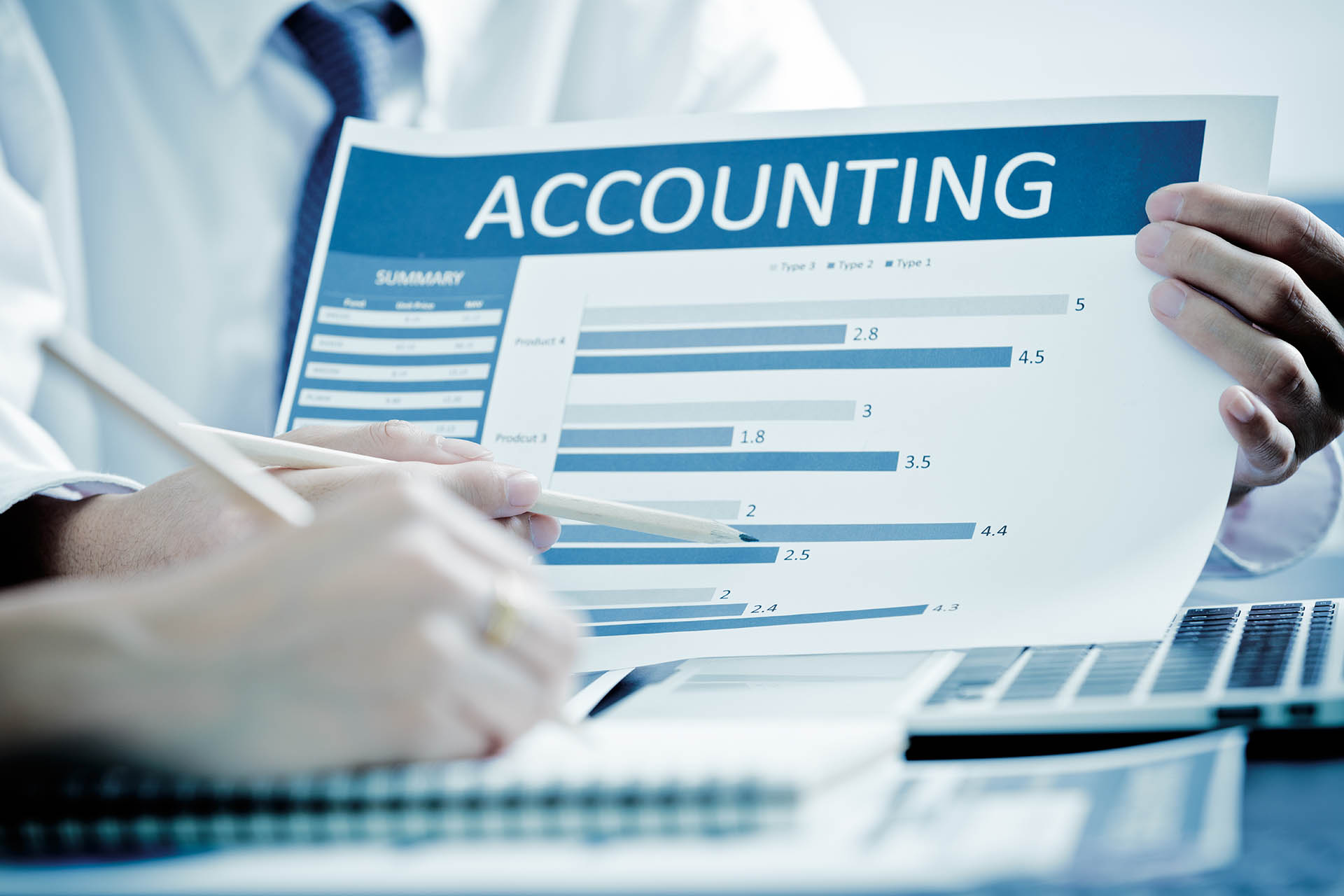 Department of Accounting