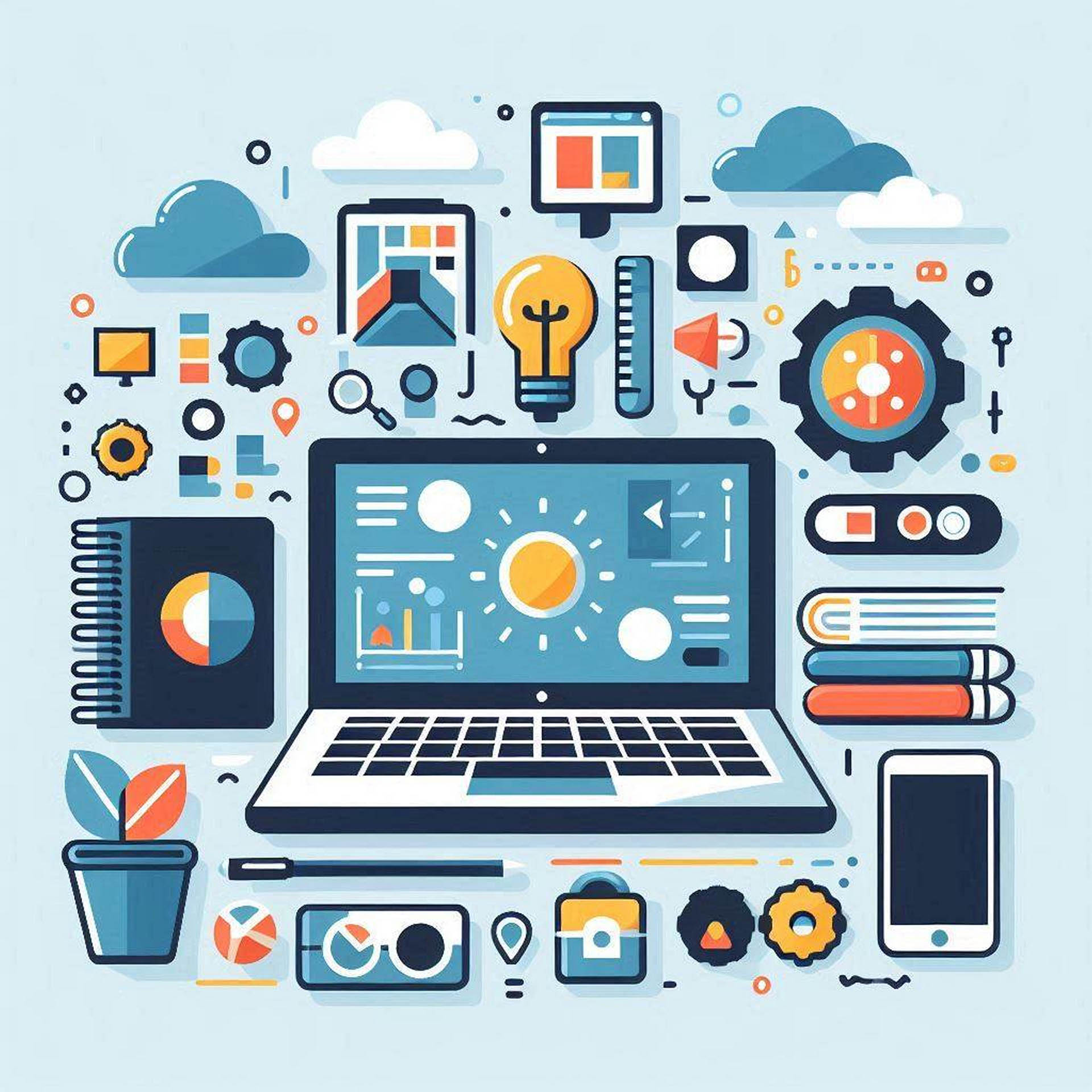 Department of Information Management