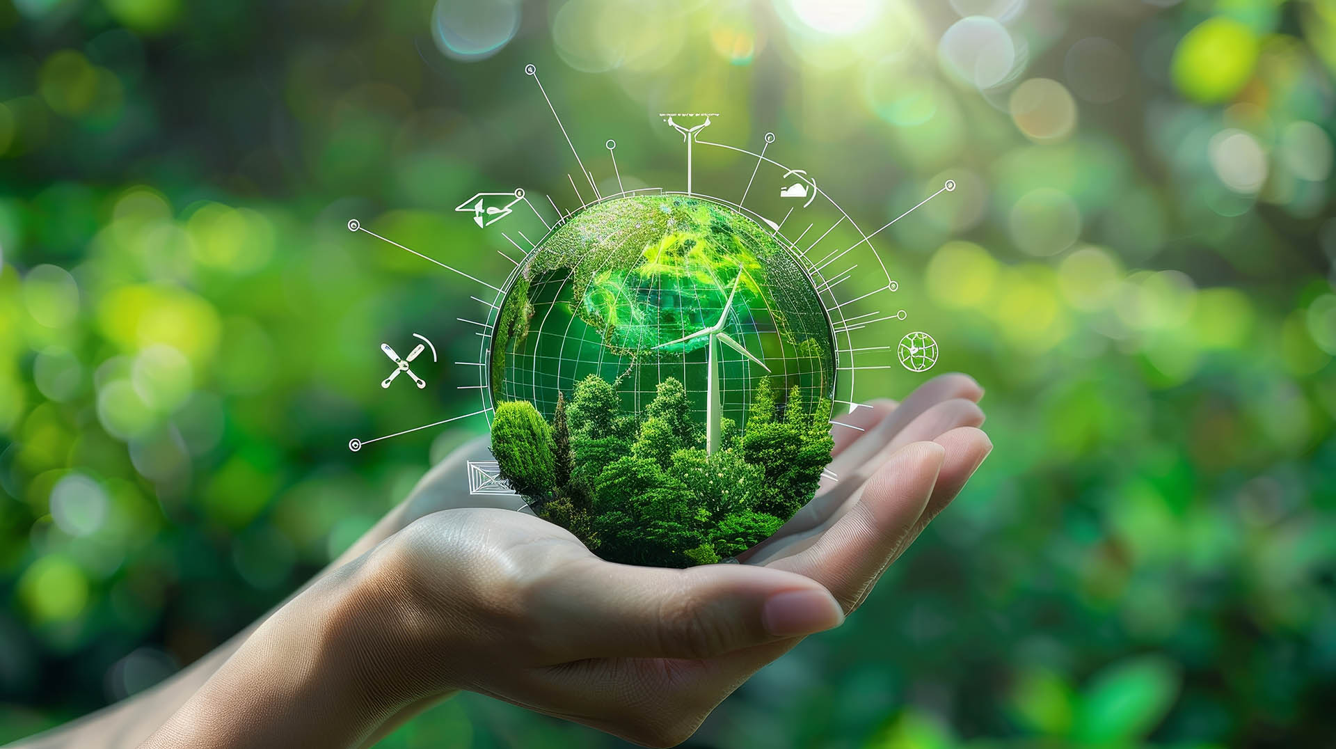 Executive MBA Program (EMBA) in Business and Management