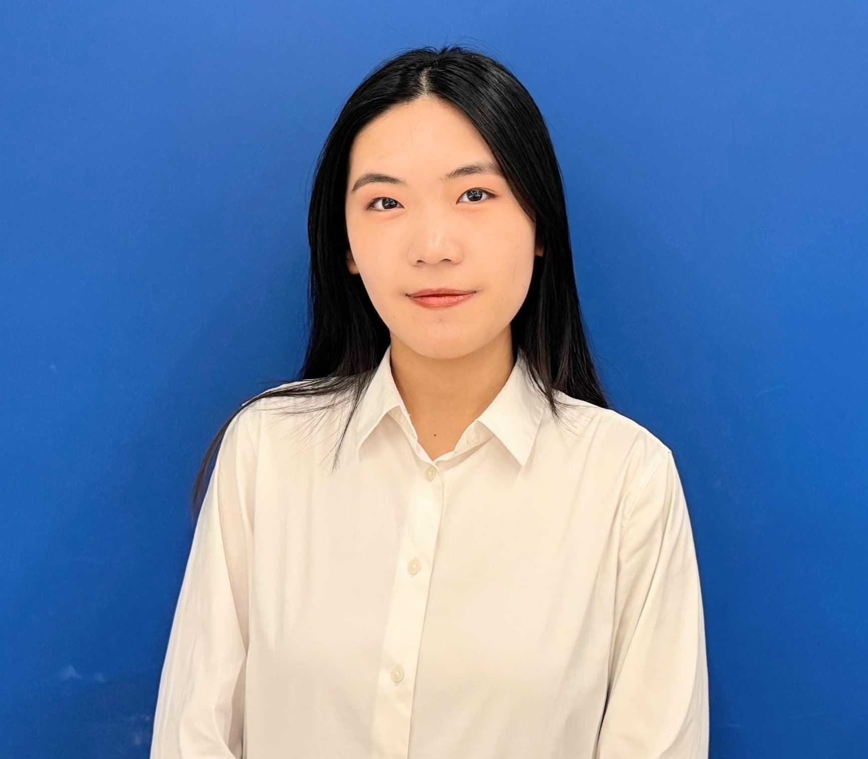 Chien Yu-Hsuan