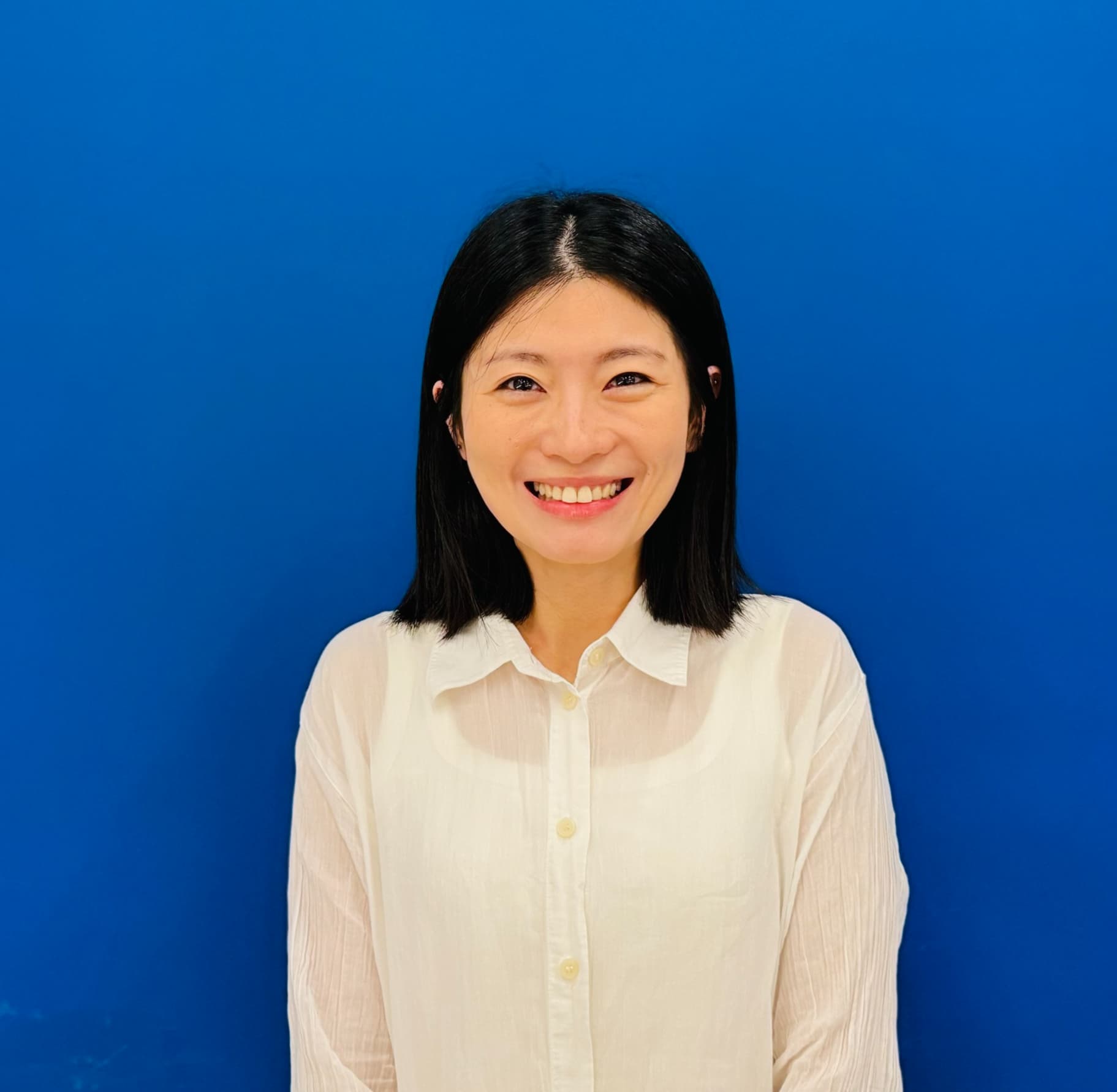 Xinglin Li