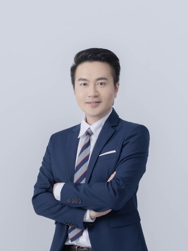 李孟修